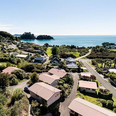 Unit 1 Kaiteri Apartments And Holiday Homes Kaiteriteri Exterior photo