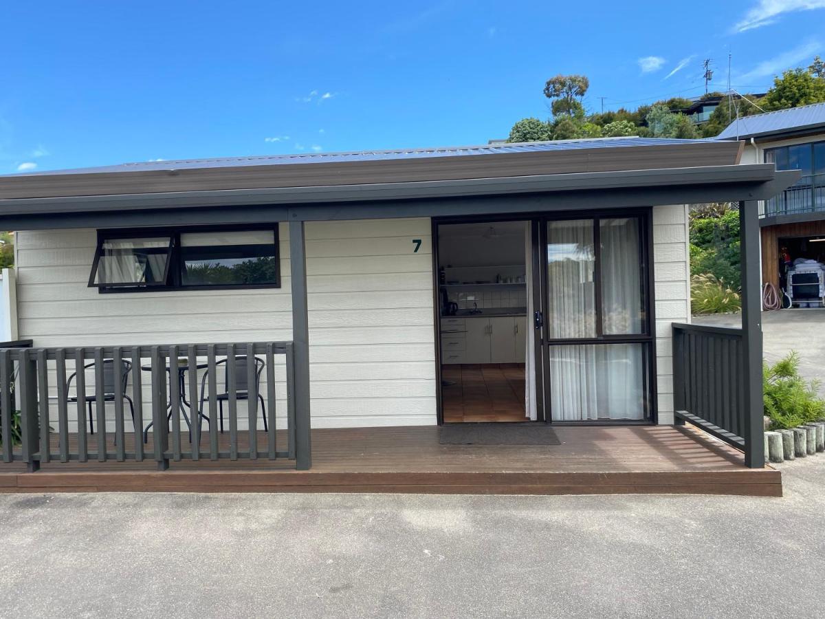 Unit 1 Kaiteri Apartments And Holiday Homes Kaiteriteri Exterior photo
