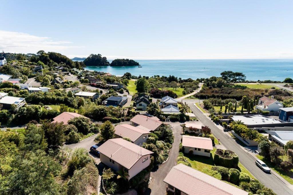 Unit 1 Kaiteri Apartments And Holiday Homes Kaiteriteri Exterior photo